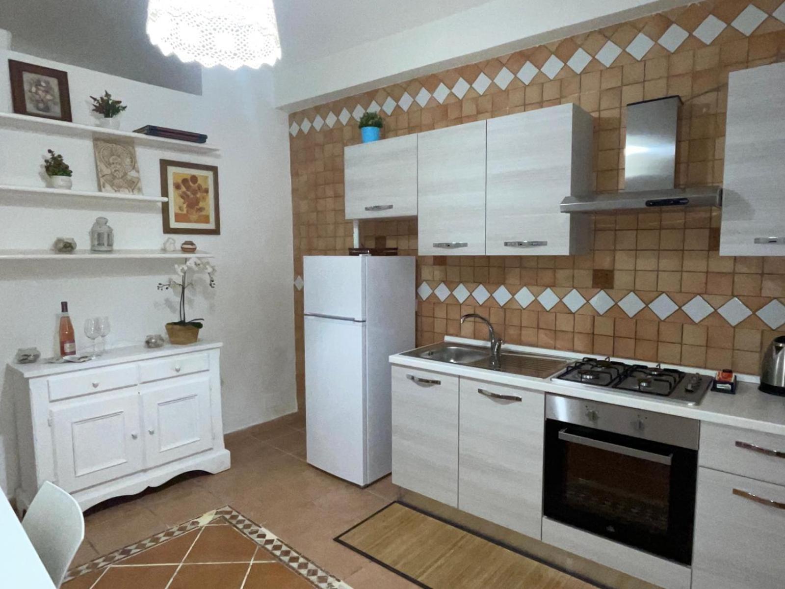 Appartamento Buenacasa باري المظهر الخارجي الصورة
