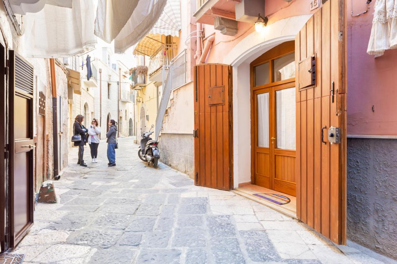 Appartamento Buenacasa باري المظهر الخارجي الصورة